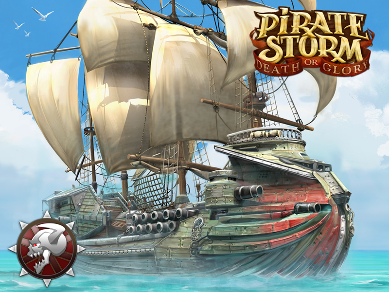 играть бесплатно карта пиратов онлайн